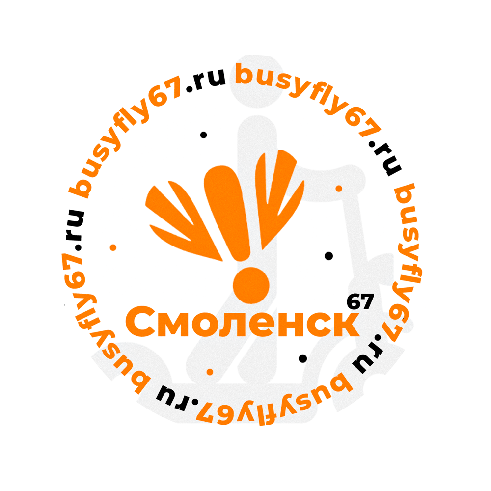 Busyfly Смоленск, прокат электросамокатов